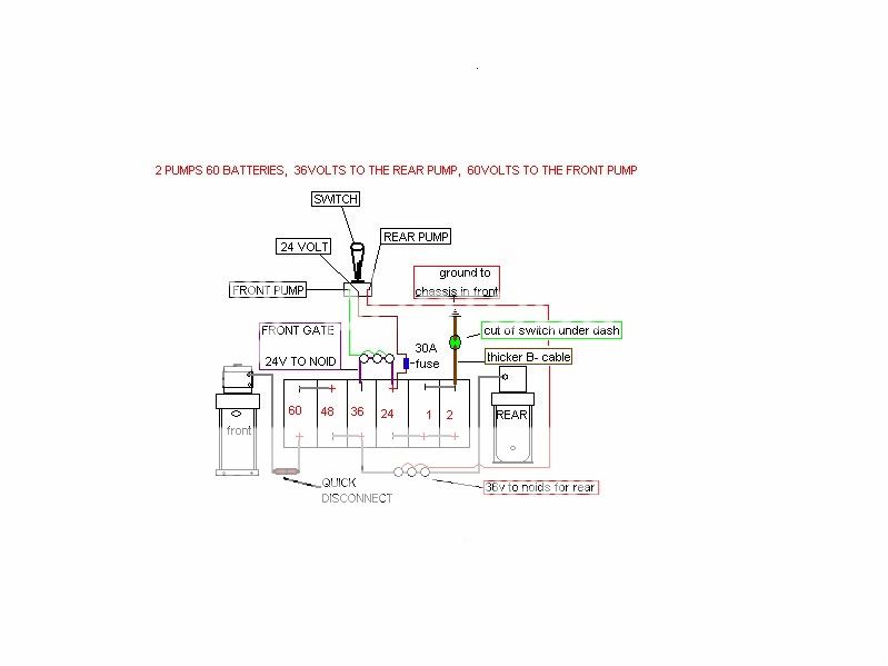 wiring diagrams - Page 11